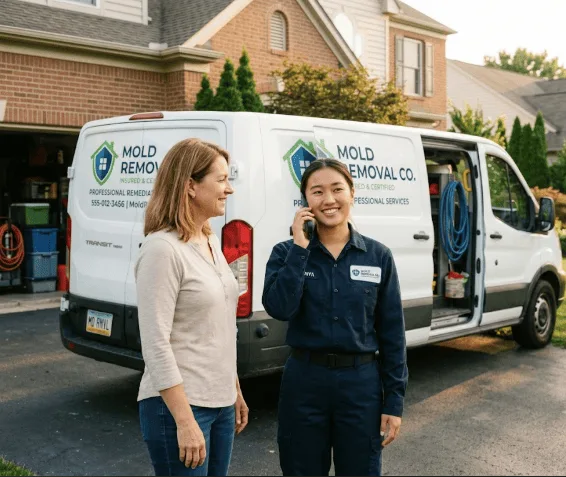 Crawlspace Mold Remediation Dayton, ME FAQs